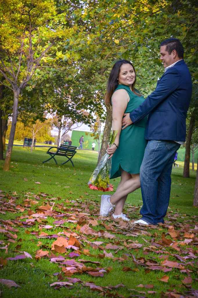 Ya tengo mi "save the Date" - 6