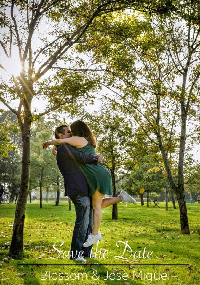 Ya tengo mi "save the Date" - 7