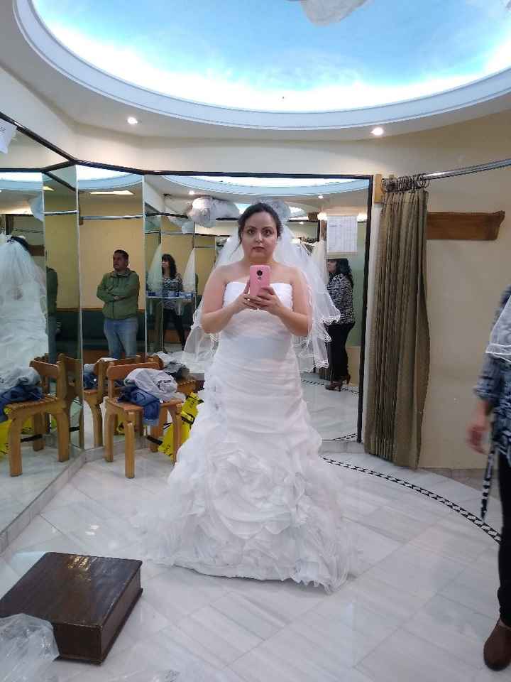 a 12 días de mi gran día B🤵👰 - 2