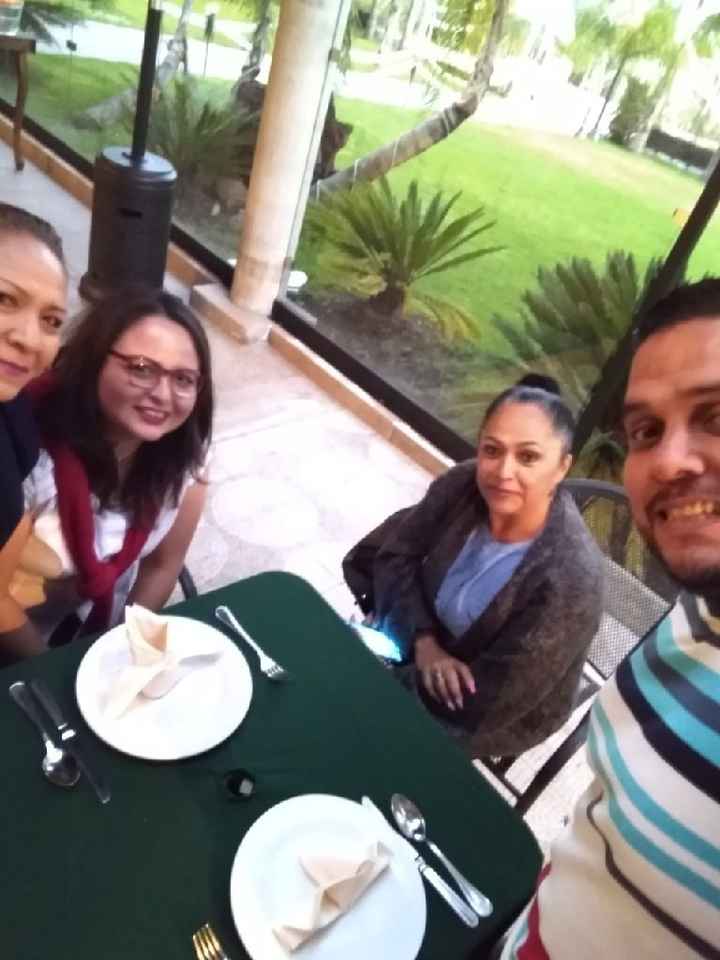 De todo un poco y a 5 días de mi gran día - 3