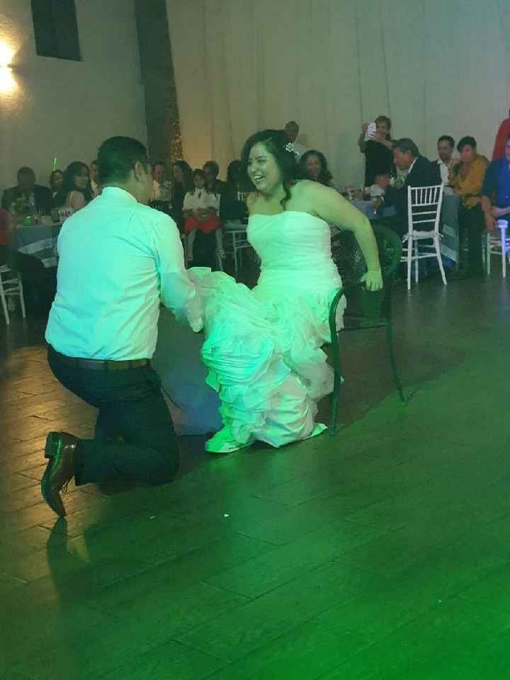 Mi boda increíble 👰🤵🥰 - 3