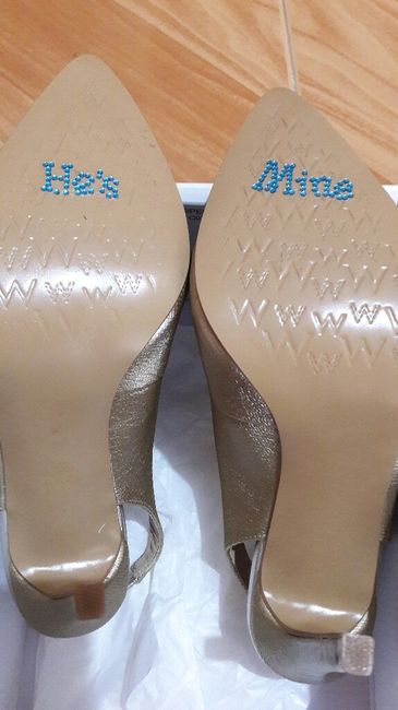 Mis complementos a 12 días! - 2