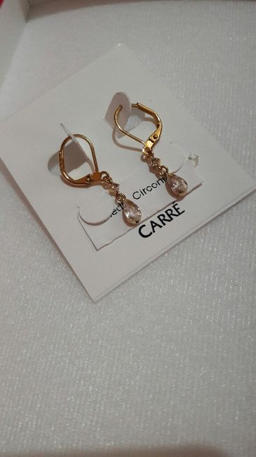 Mis complementos a 12 días! - 5