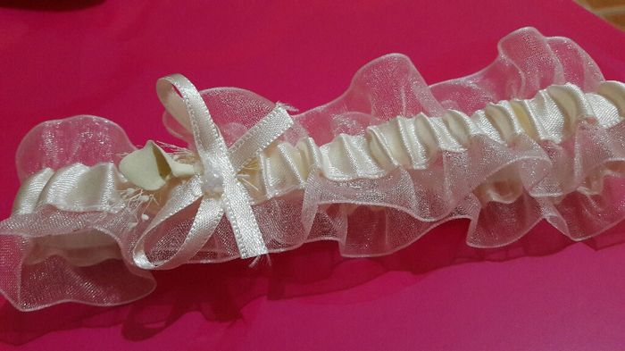 Mis complementos a 12 días! - 7