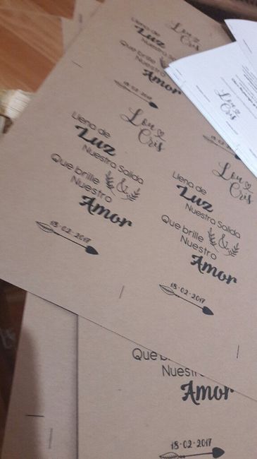 Yo intentado ser cositas. . mis recuerditos!! - 3