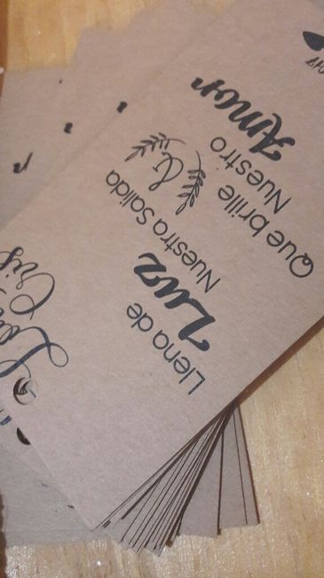 Yo intentado ser cositas. . mis recuerditos!! - 2