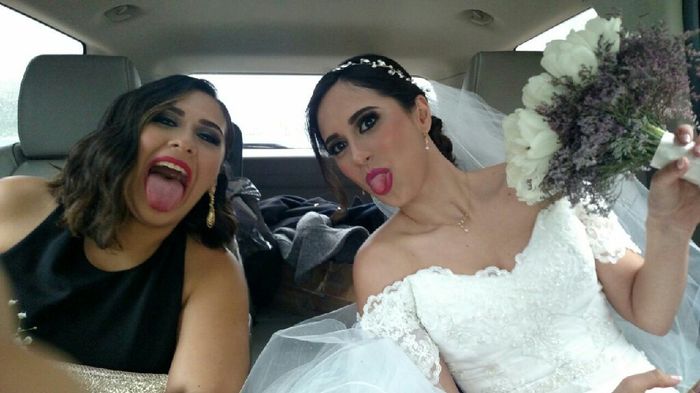 Algunas fotitos de mi día b!! - 2