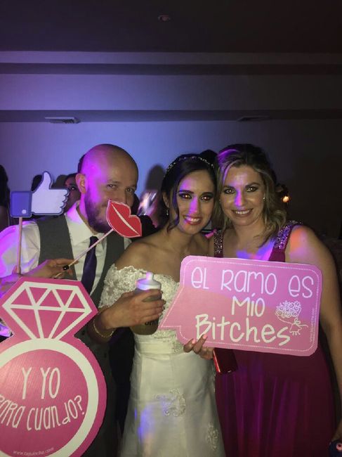 Algunas fotitos de mi día b!! - 12