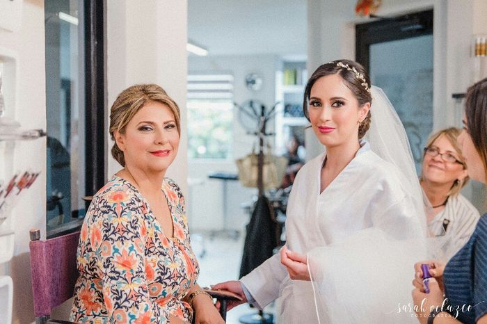 Mi getting ready!!! - 8