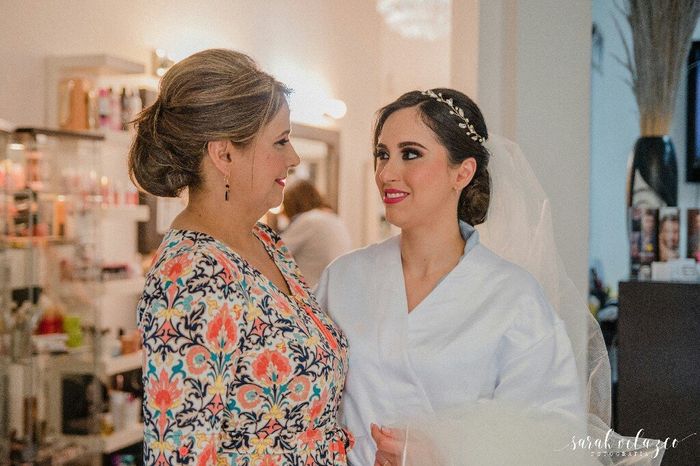 Mi getting ready!!! - 9