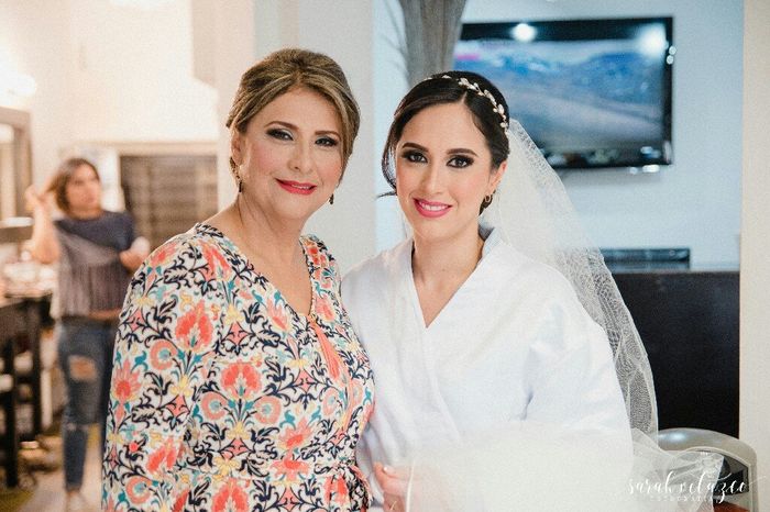 Mi getting ready!!! - 10