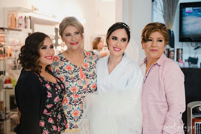 Mi getting ready!!! - 11