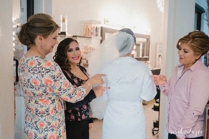 Mi getting ready!!! - 13