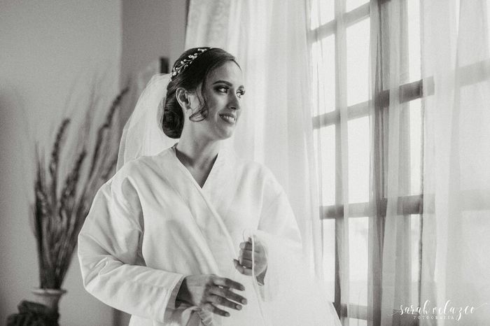 Mi getting ready!!! - 14