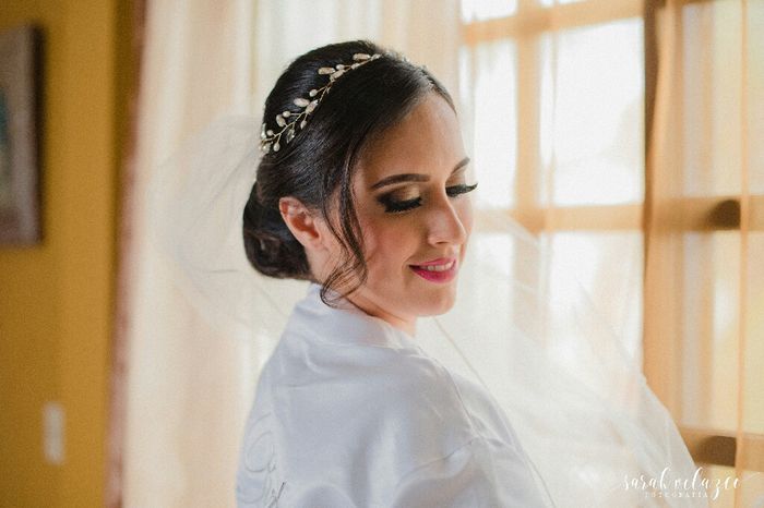 Mi getting ready!!! - 16