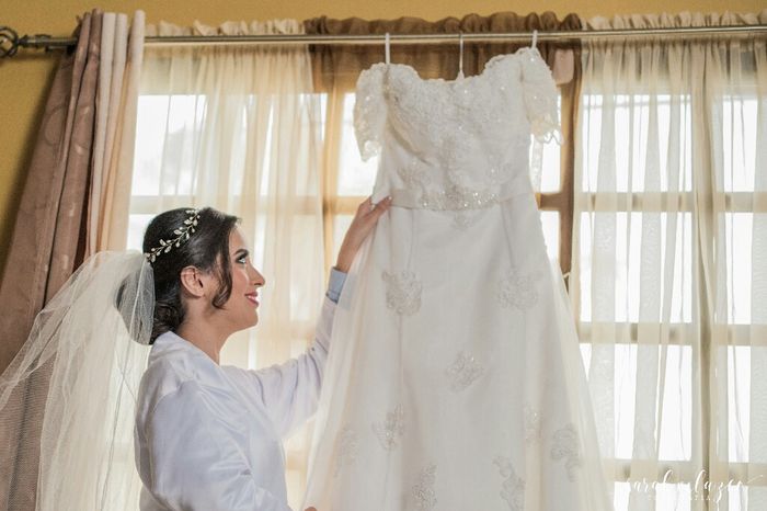 Mi getting ready!!! - 18