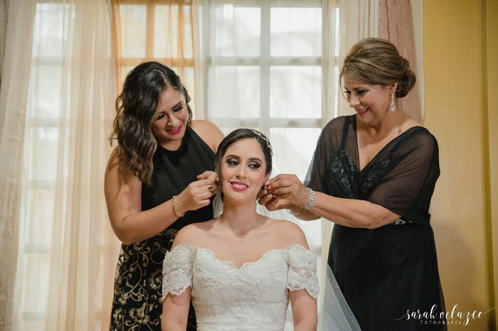 Mi getting ready!!! - 19