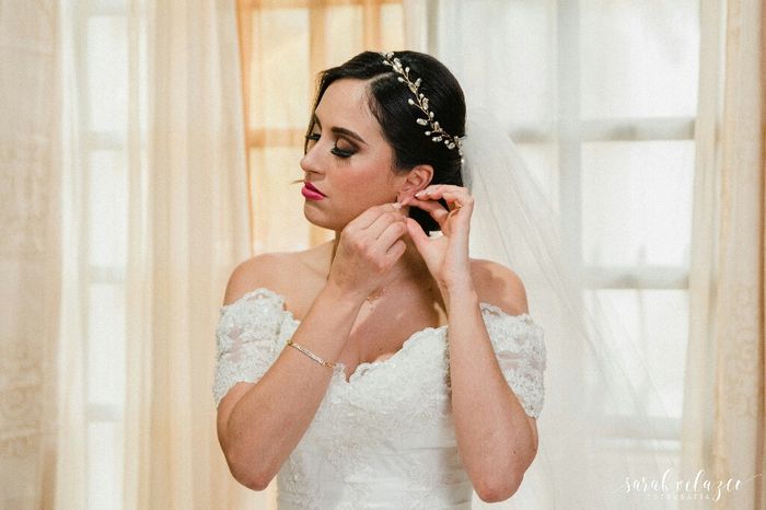 Mi getting ready!!! - 20