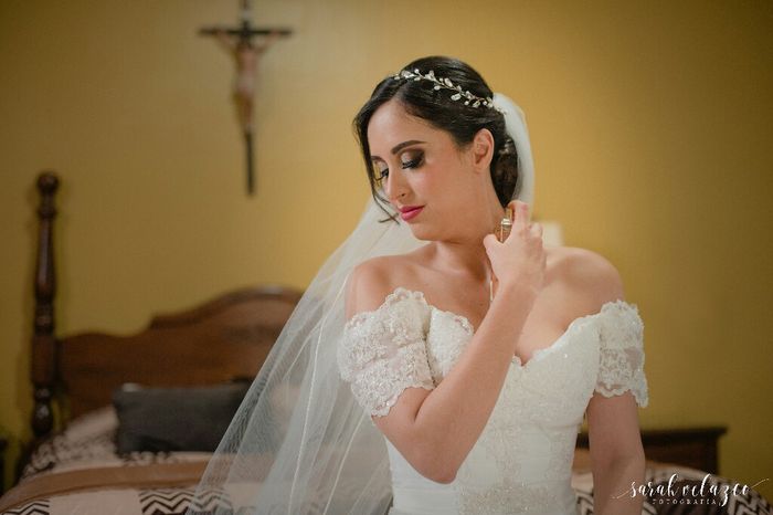 Mi getting ready!!! - 21