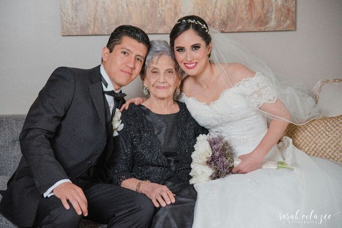 Nuestra sesión familiar!! - 5