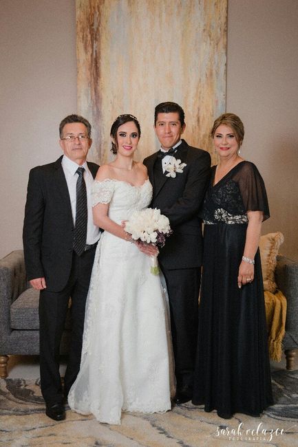 Nuestra sesión familiar!! - 7