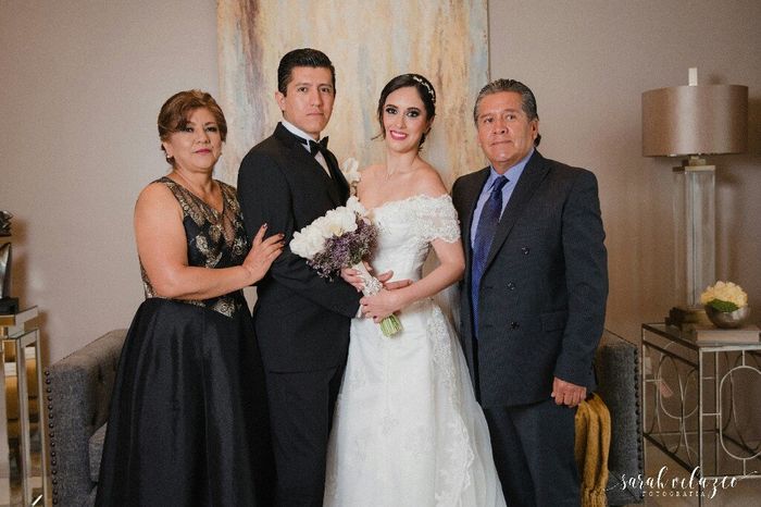 Nuestra sesión familiar!! - 8