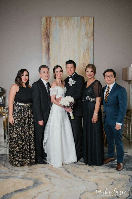 Nuestra sesión familiar!! - 10