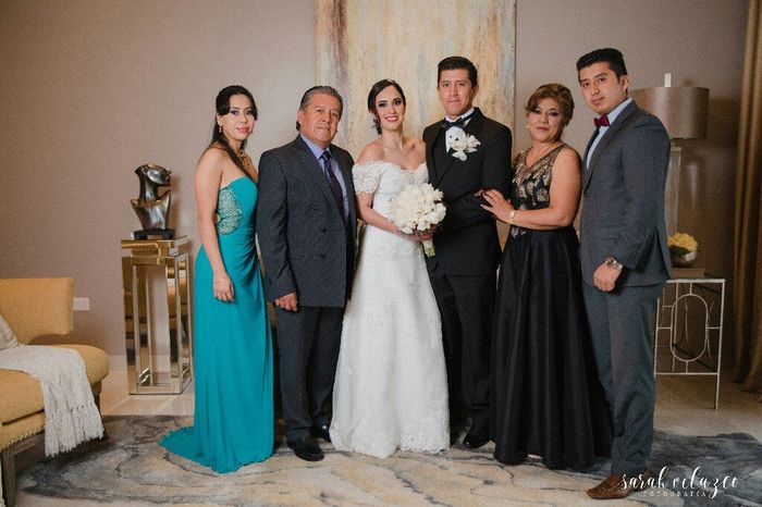 Nuestra sesión familiar!! - 11