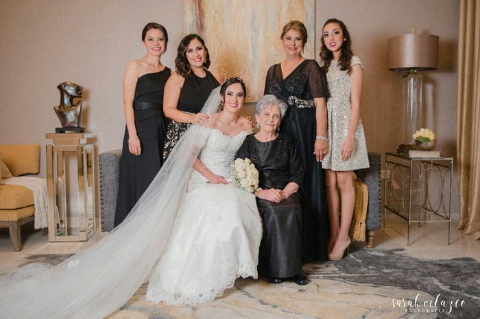 Nuestra sesión familiar!! - 12