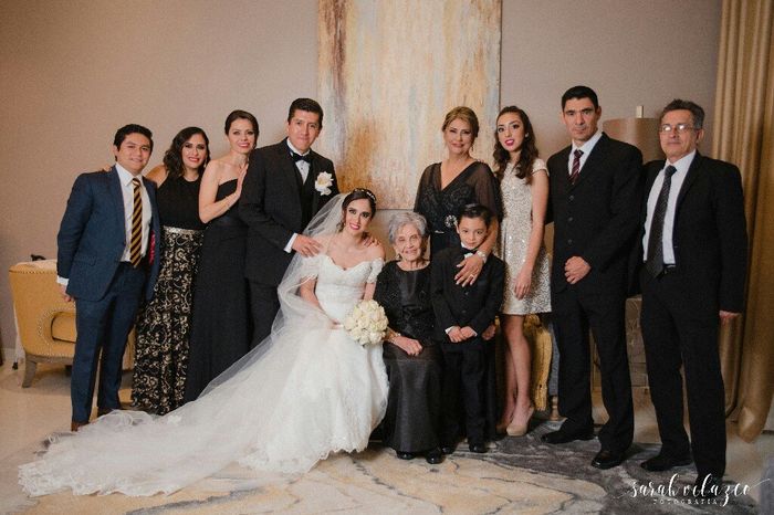 Nuestra sesión familiar!! - 13