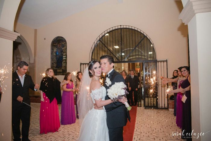 ¡nuestra salida con luces de bengala! - 3