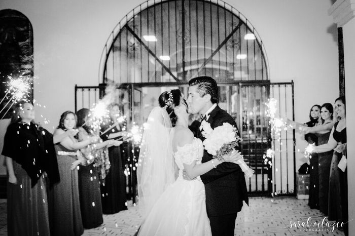 ¡nuestra salida con luces de bengala! - 4