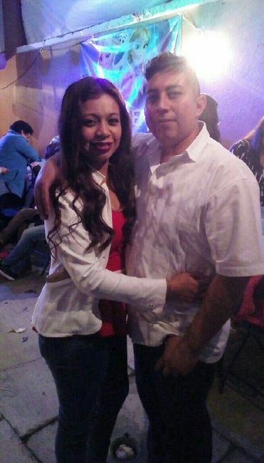 Sube una foto con tu FM o tu FE - 1