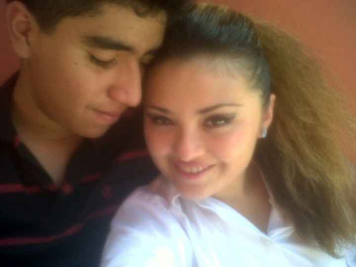 y empieza cuenta regresiva apartir del 8 de Mayo del 2015 