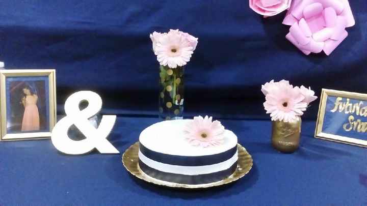 Mi primer despedida de soltera ;) - 4