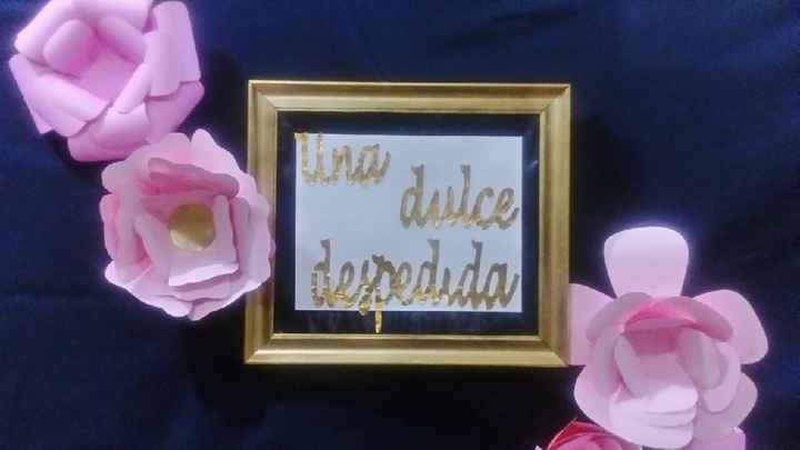 Mi primer despedida de soltera ;) - 6