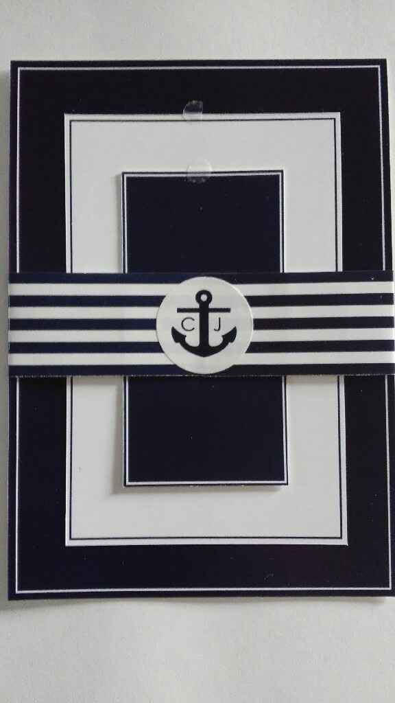 Mis invitaciones!!! - 1