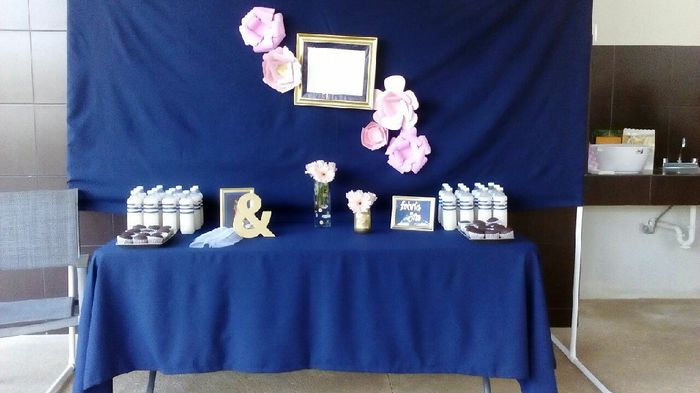 Mi primer despedida de soltera ;) - 1