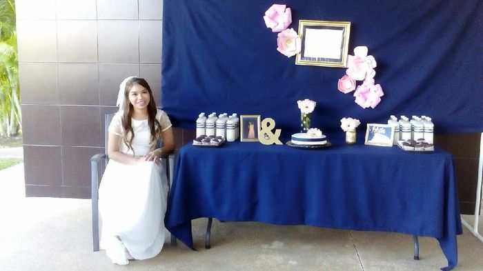 Mi primer despedida de soltera ;) - 3