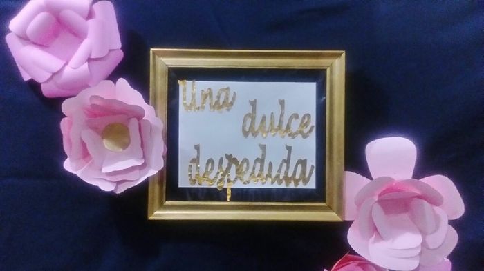 Mi primer despedida de soltera ;) - 6