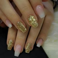 Que diseño llevar en las uñas? - 1