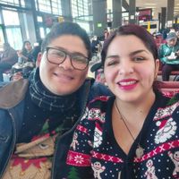 ¿Te gustan los ugly sweater en parejas? 🧥 - 1