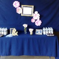 Mi primer despedida de soltera ;) - 1