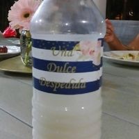 Mi primer despedida de soltera ;) - 2