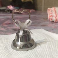 Alternativa para la salida de la iglesia - 1