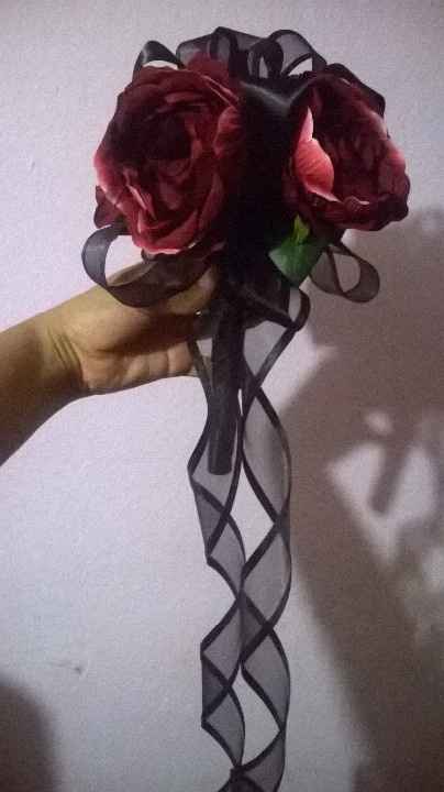 mi ramo DIY
