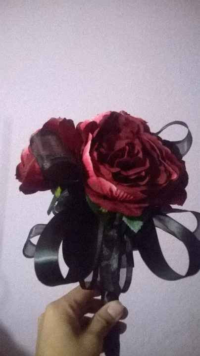 mi ramo DIY