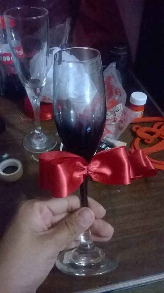 Mis copas
