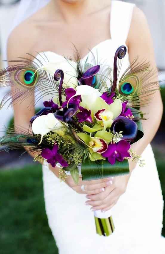 Con mucho color