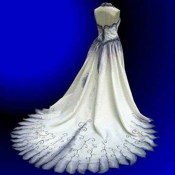 El vestido!!